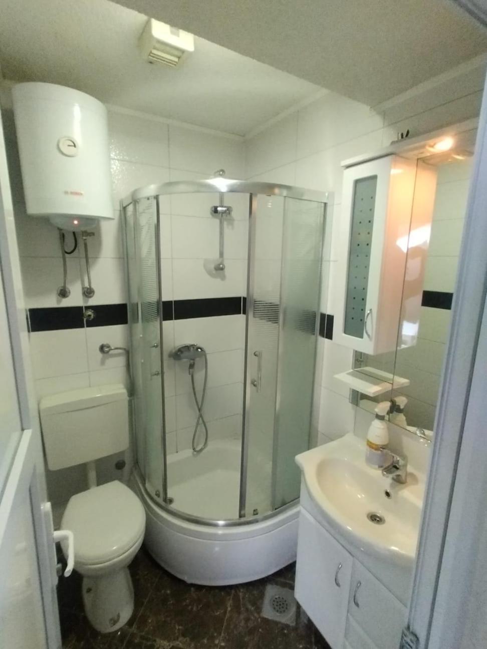 Hostel Center Σαράγεβο Δωμάτιο φωτογραφία